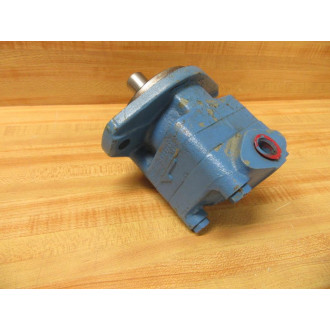 Vickers V114 35 1A 10 S214 Vane Pump V114351A10S214 - Used