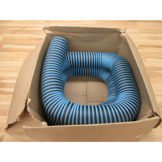 Santoprene 2RY96 Thermoplastic Rubber Industrial Ducting