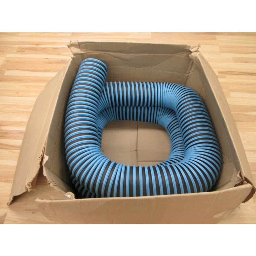 Santoprene 2RY96 Thermoplastic Rubber Industrial Ducting