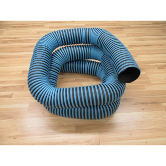 Santoprene 2RY96 Thermoplastic Rubber Industrial Ducting