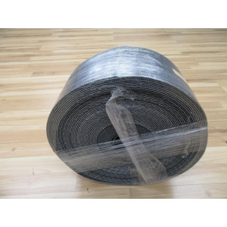 209582 PVC120 Cos Conveyor Belt 00114627 6"x100'