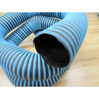 Santoprene 2RY96 Thermoplastic Rubber Industrial Ducting