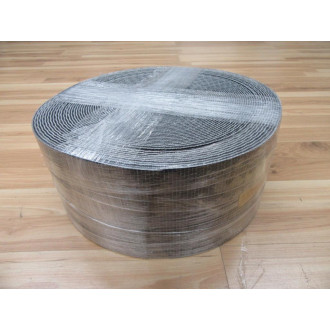 209582 PVC120 Cos Conveyor Belt 00114627 6"x100'