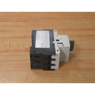 Siemens 3RV1321-1FC10 5A Circuit Breaker 3RV13211FC10 - New No Box