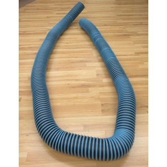 Santoprene 2RY96 Thermoplastic Rubber Industrial Ducting