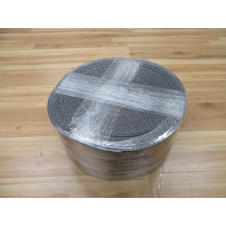 209582 PVC120 Cos Conveyor Belt 00114627 6"x100'