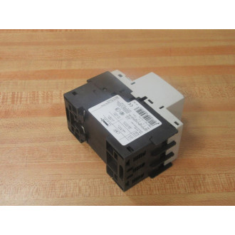 Siemens 3RV1321-1FC10 5A Circuit Breaker 3RV13211FC10 - New No Box