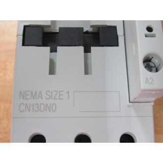 Eaton CN13DN00A Cutler Hammer Contactor - New No Box