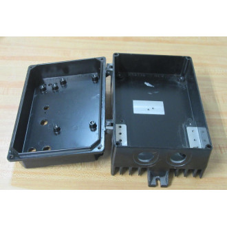 Penta-Drive KBPC-240D-Black DC Motor Speed Control KBPC240DBlack - Used