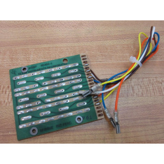 Texas Instruments IKS187 45494-1 Circuit Board 454941 - Used
