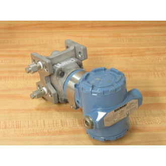 Rosemount 03031-0060-0006 Pressure Transmitter 0303100600006 - New No Box