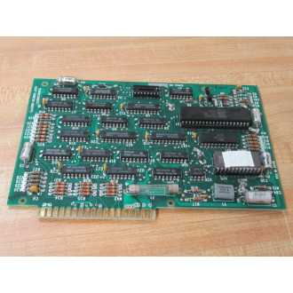 Texas Instruments 2460239 Circuit Board 2460237 WO Wire Leads - Used