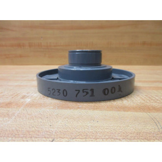 Warner Electric 5230 751 001 Clutch Break Rotor 5230751001 - New No Box
