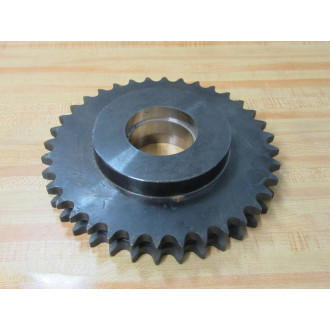 Martin D12B36 Metric Double Stock Bore Sprocket - New No Box