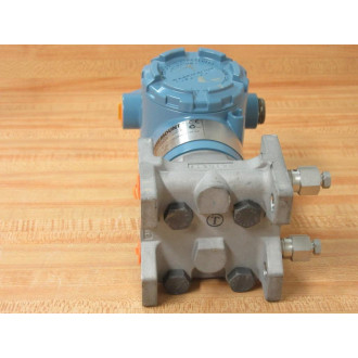 Rosemount 03031-0060-0006 Pressure Transmitter 0303100600006 - New No Box