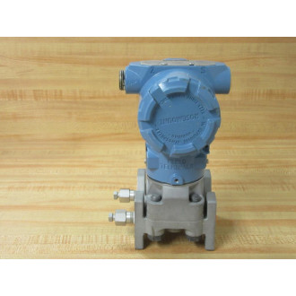 Rosemount 03031-0060-0006 Pressure Transmitter 0303100600006 - New No Box