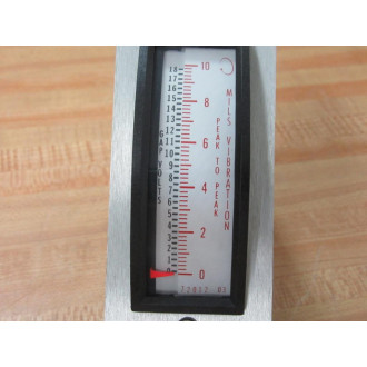 Bently Nevada 7200 RVXY-II Vibration Monitor 7200RVXYII - New No Box