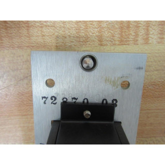 Bently Nevada 7200 RVXY-II Vibration Monitor 7200RVXYII - New No Box