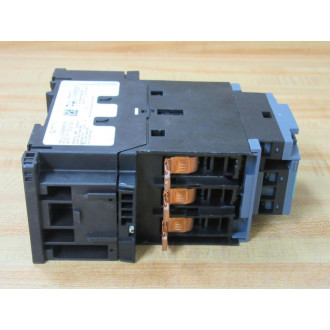 Siemens 3RT2035-1AK60 Contactor 3RT20351AK60 - New No Box