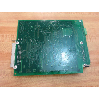 Indramat 109-0942-4B45-09 DAG01 Board 109-0942-4A45-09 - Parts Only