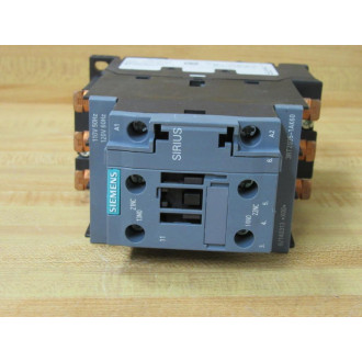 Siemens 3RT2035-1AK60 Contactor 3RT20351AK60 - New No Box