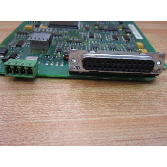 Indramat 109-0942-4B45-09 DAG01 Board 109-0942-4A45-09 2 - Parts Only