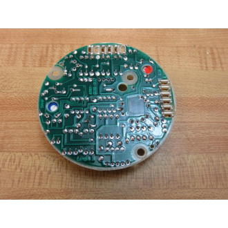 Rosemount 01151-0137 Amplifier Board 011510137 - Used