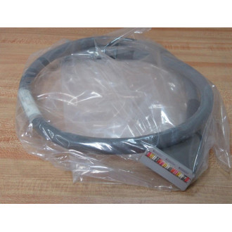 Allen Bradley 1746-C9 SLC 500 3' Cable-Rack Interconnect 1746C9