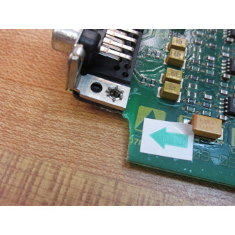 Indramat 109-0942-4B45-09 DAG01 Board 109-0942-4A45-09 - Parts Only