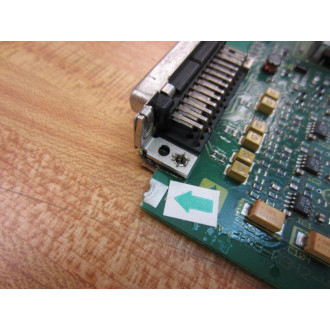 Indramat 109-0942-4B45-09 DAG01 Board 109-0942-4A45-09 2 - Parts Only