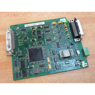 Indramat 109-0942-4B45-09 DAG01 Board 109-0942-4A45-09 - Parts Only