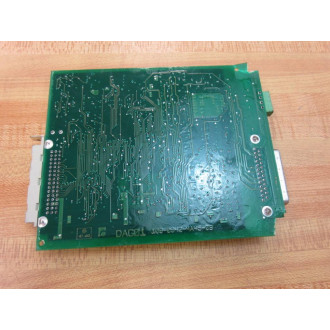 Indramat 109-0942-4B45-09 DAG01 Board 109-0942-4A45-09 2 - Parts Only