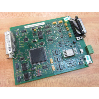 Indramat 109-0942-4B45-09 DAG01 Board 109-0942-4A45-09 2 - Parts Only