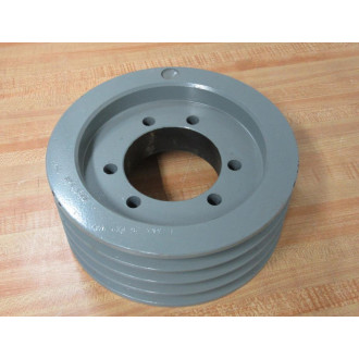TB Wood's 5V754 Bushing Bore V-Belt Pulley