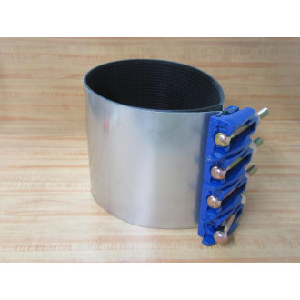 Smith Blair 226-00107510-000 Clamp Coupling 22600107510000