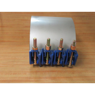 Smith Blair 226-00107510-000 Clamp Coupling 22600107510000