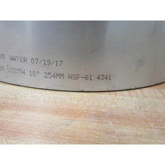 Smith Blair 226-00107510-000 Clamp Coupling 22600107510000