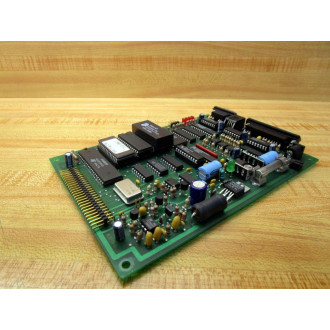 JNL Industries RLC170-5 Circuit Board RLC1705 - Used