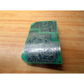 ABB Drives SNAZ-812 F PC Drive Board SNAZ812F - Used