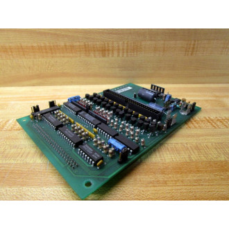 JNL Industries RLC175-3 Positive Logic Board RLC1753 - Used