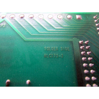 JNL Industries RLC175-3 Positive Logic Board RLC1753 - Used