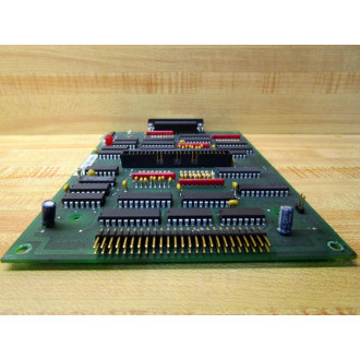 JNL Industries RLC172-4 PC Board RLC1724 - Used