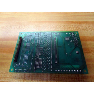 JNL Industries RLC175-3 Positive Logic Board RLC1753 - Used