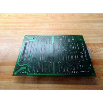 JNL Industries RLC172-4 PC Board RLC1724 - Used
