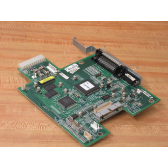 Zebra Technologies 45762 Circuit Board