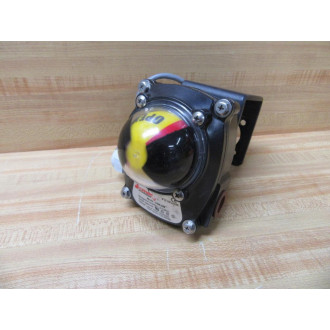 Jomar ASM-200 Mechanical Switch ASM200 - Used