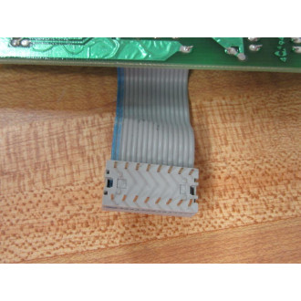 Schem 2460239-0001 Circuit Board 2460237 - Used