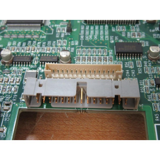 Zebra Technologies 45762 Circuit Board