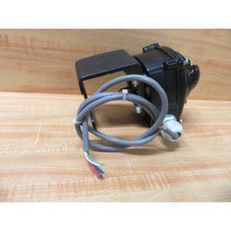 Jomar ASM-200 Mechanical Switch ASM200 - Used