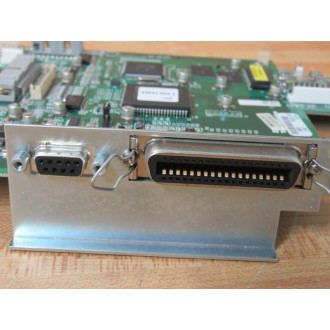 Zebra Technologies 45762 Circuit Board